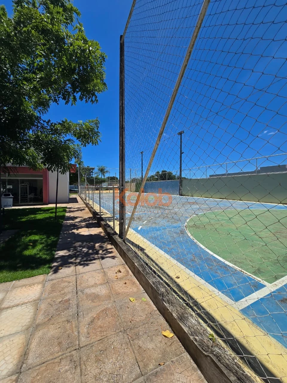Imagens do imóveis Terreno à venda Condomínio 580 com 576 m² (16x36) – Excelente oportunidade para construção