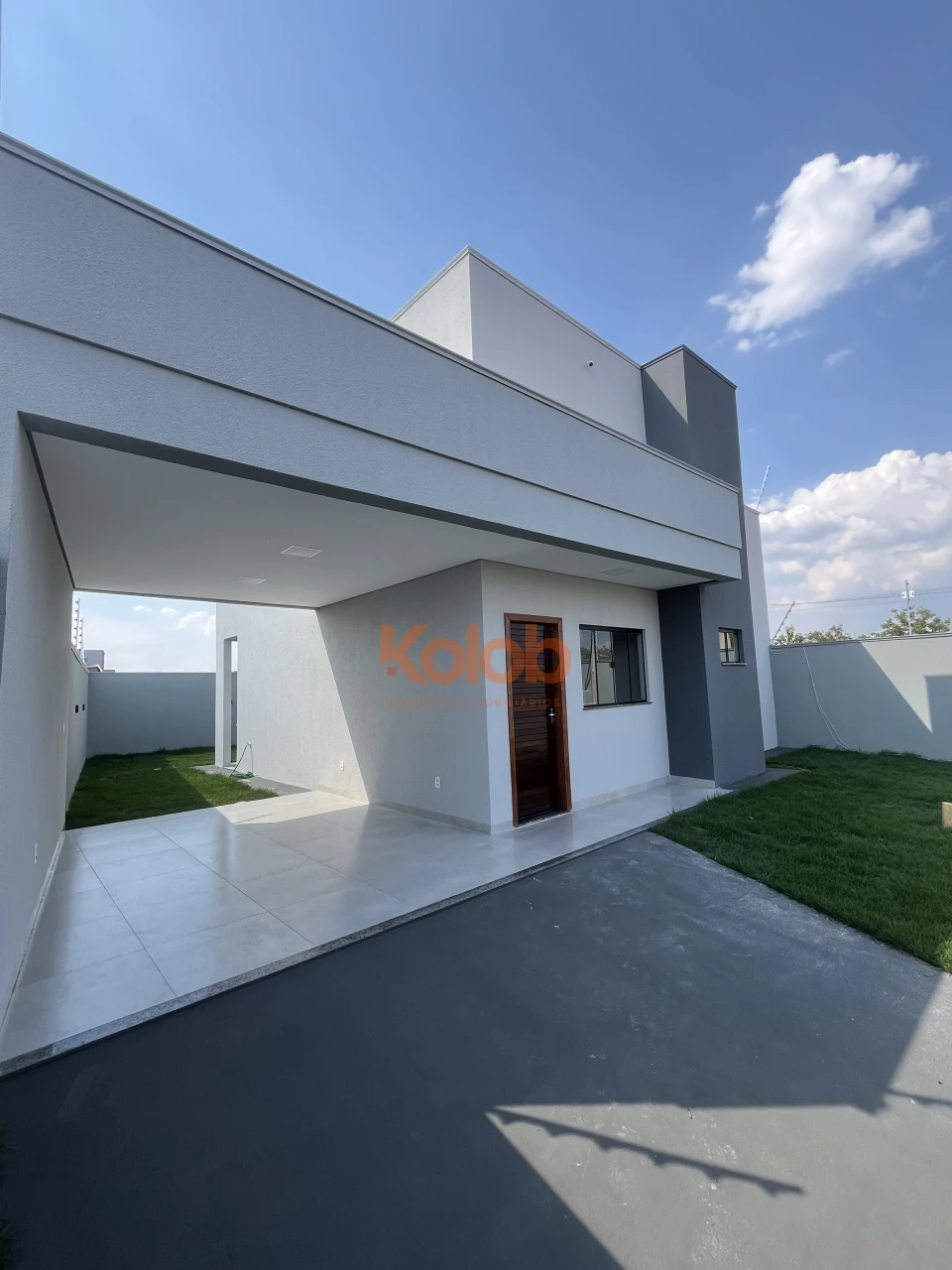 Imagens do imóveis Casa À Venda Sonhalto Videira Em Sinop/Mt Sinop