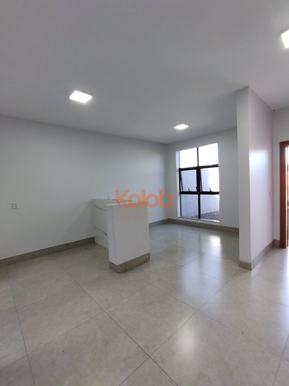 Imagens do imóveis Casa com dois quartos no residencial Villa Verde