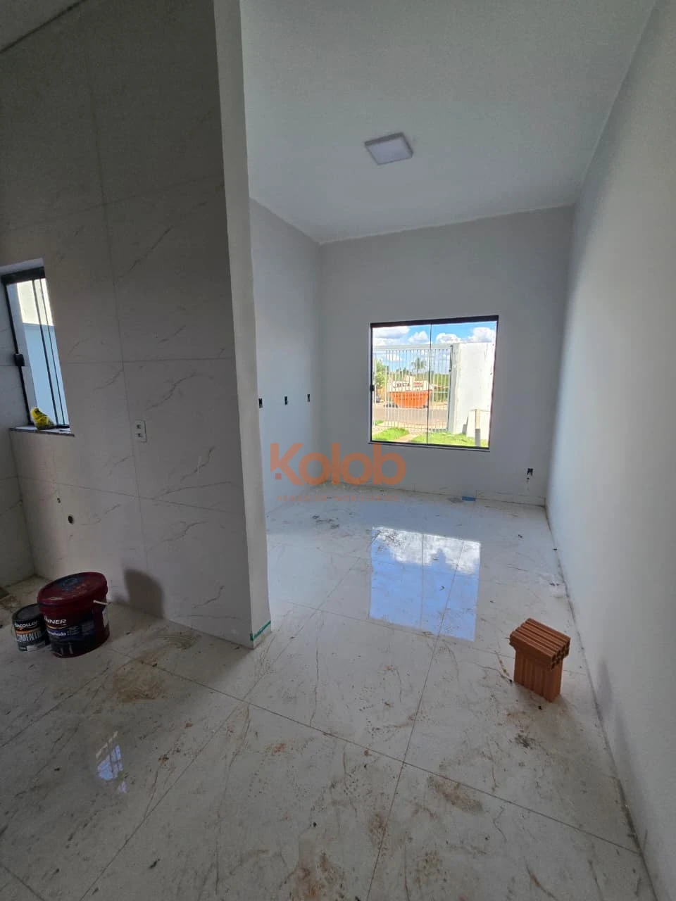 Imagens do imóveis Residencial Santa Catarina – Sinop/MT Travessa dos Navegantes, nº 37