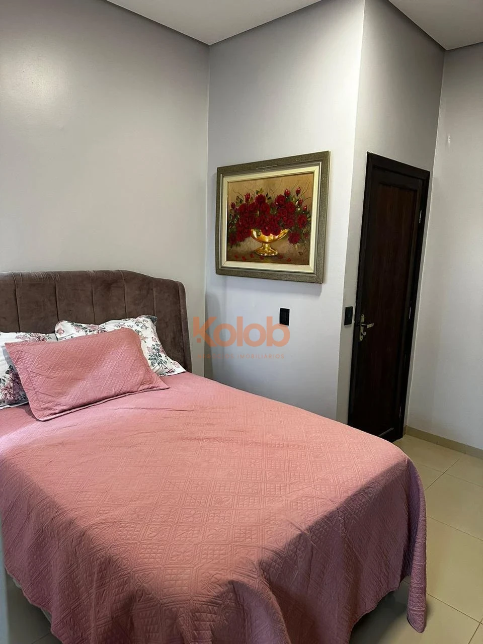 Imagens do imóveis Casa à venda no Jardim Portinari em Sinop — 3 dormitórios, energia solar e planejados