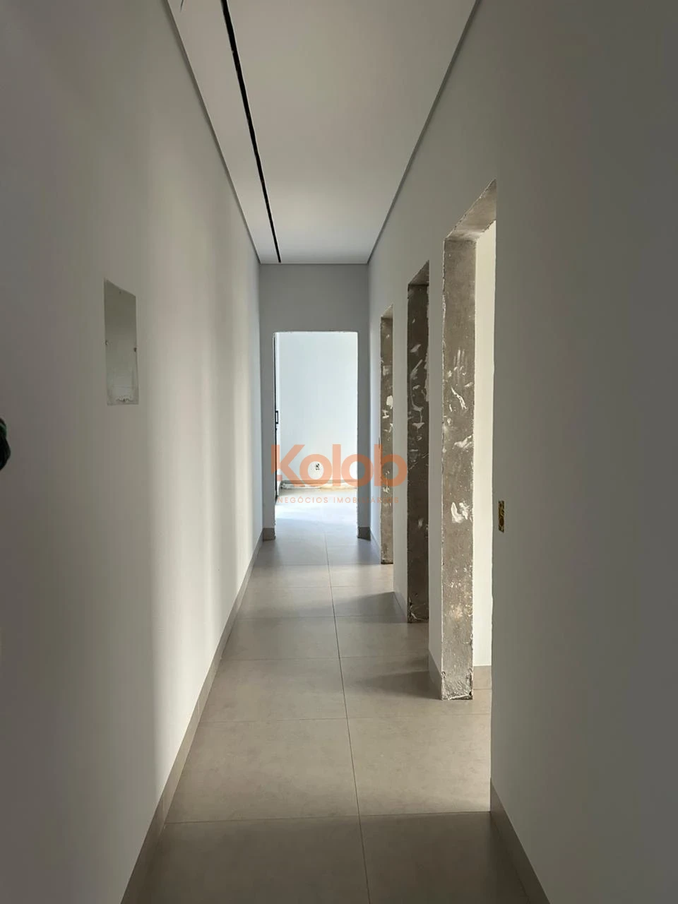 Imagens do imóveis Casa moderna à venda em Sinop — conforto, tecnologia e alto padrão de acabamento