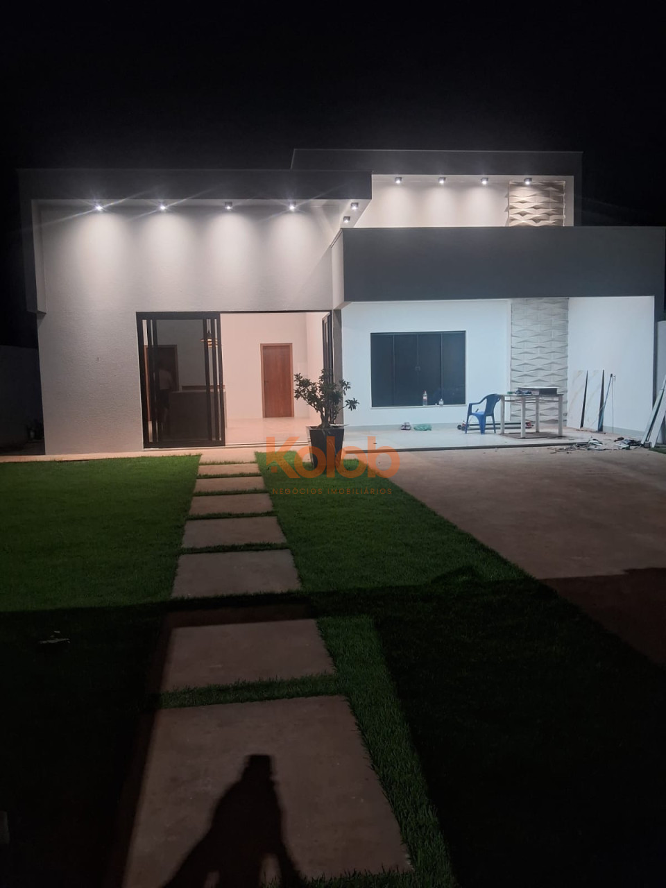 Imagens do imóveis CASA NO JARDIM NAPOLES