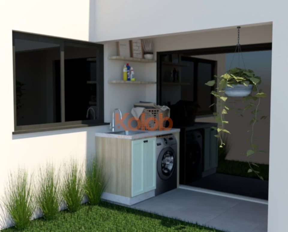 Imagens do imóveis Casas à Venda no Residencial Floratta – Jardim Bougainville, Sinop/MT