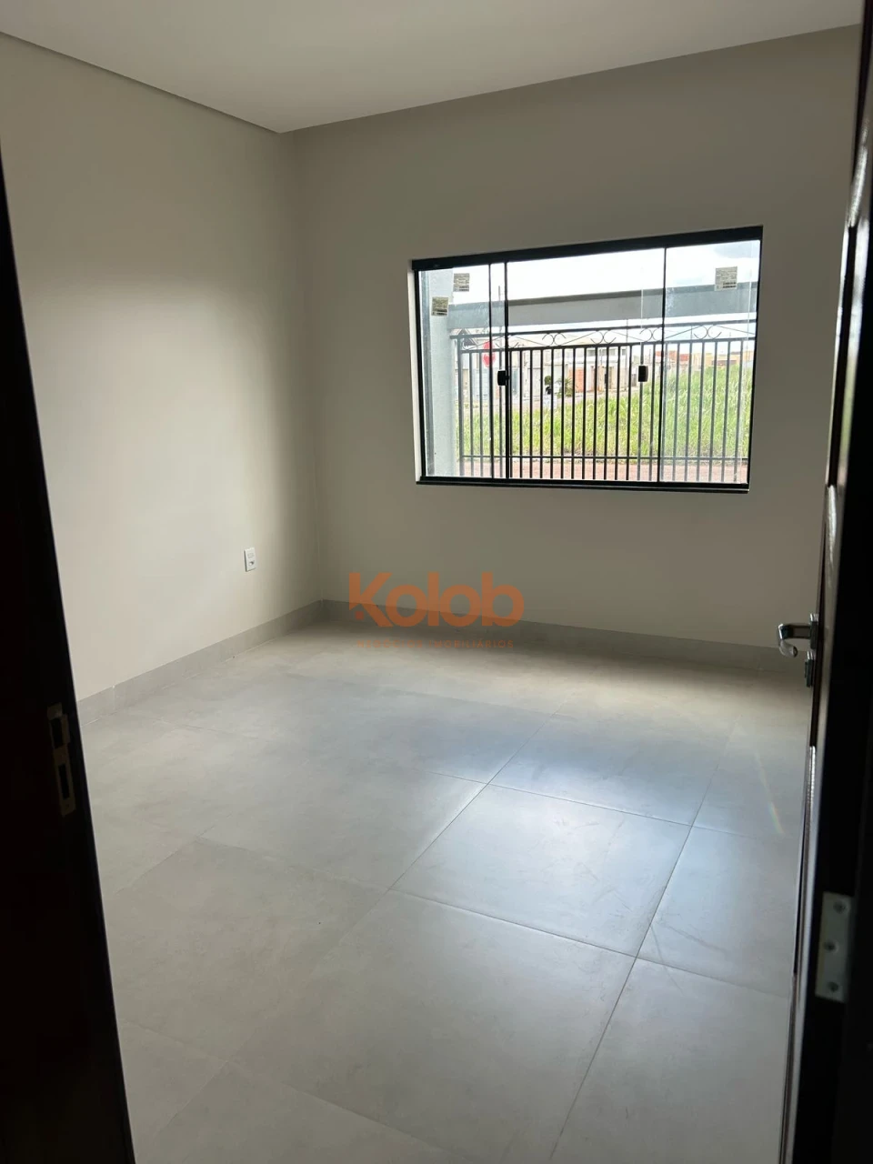 Imagens do imóveis Casa moderna com acabamento premium à venda no Santa Rosa — 3 quartos, garagem para 2 carros