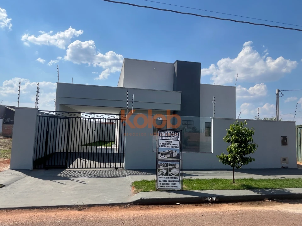 Imagens do imóveis Casa À Venda Sonhalto Videira Em Sinop/Mt Sinop