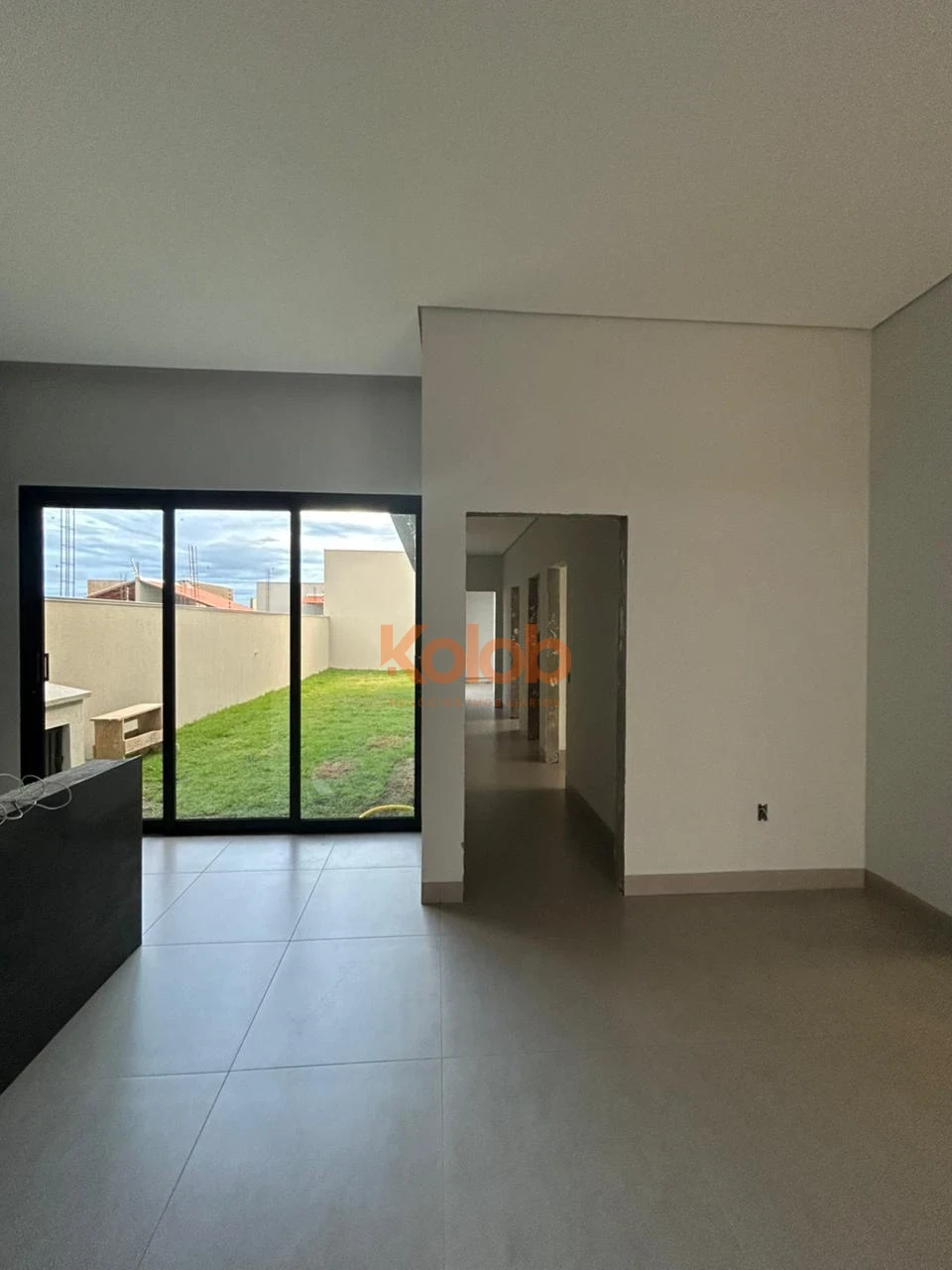 Imagens do imóveis Casa moderna à venda em Sinop — conforto, tecnologia e alto padrão de acabamento