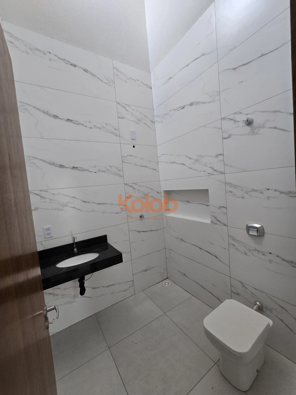 Imagens do imóveis Casa à Venda no Residencial Iguatemi – Sinop/MT