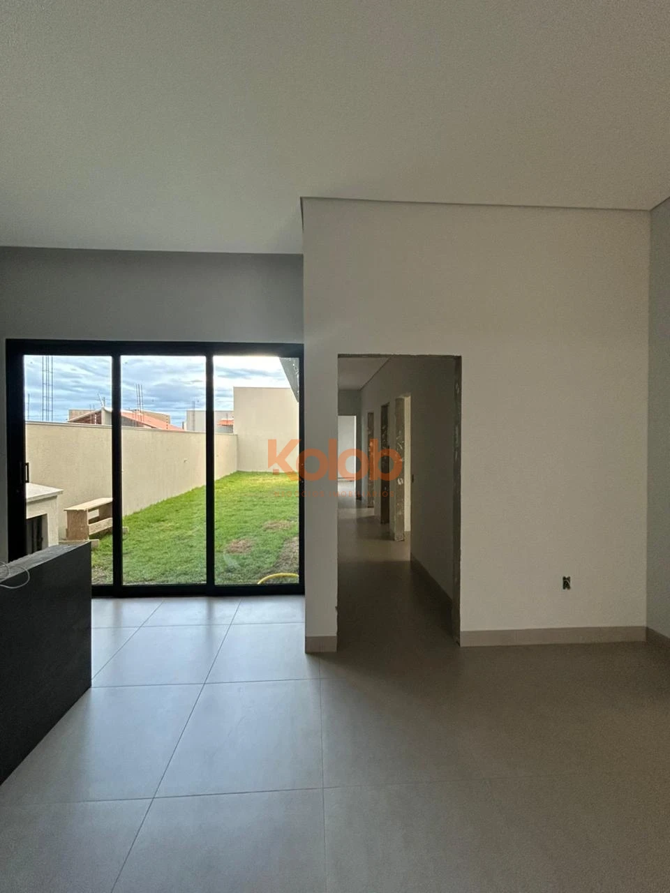 Imagens do imóveis Casa moderna à venda em Sinop — conforto, tecnologia e alto padrão de acabamento