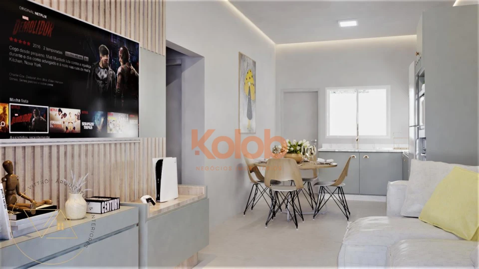 Imagens do imóveis Eco Viva, um produto diferenciado no bairro Nossa Senhora de Fátima, com casas individuais e condição de pagamento super flexível