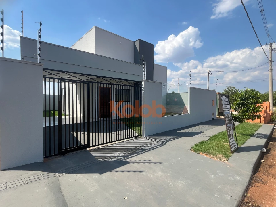 Imagens do imóveis Casa À Venda Sonhalto Videira Em Sinop/Mt Sinop