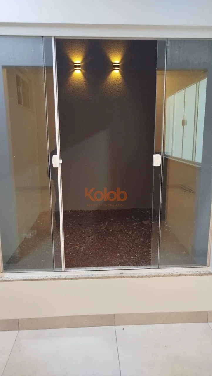 Imagens do imóveis Casa à Venda no Jardim Curitiba em Sinop/MT – 140 m² | 3 Quartos | Garagem para 2 Carros