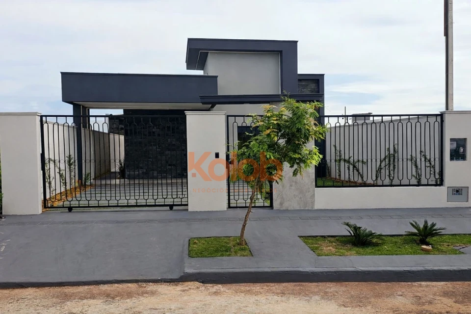Imagens do imóveis Casa Alto Padrão à Venda em Sinop – 3 Quartos com Área Gourmet | Próxima à Escola Militar | Sonho Alto Videiras