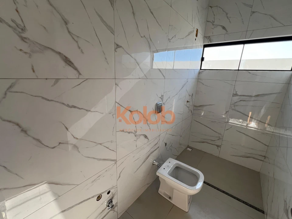 Imagens do imóveis Casa moderna à venda no Sonhalto Videira em Sinop — conforto, tecnologia e espaço pra crescer