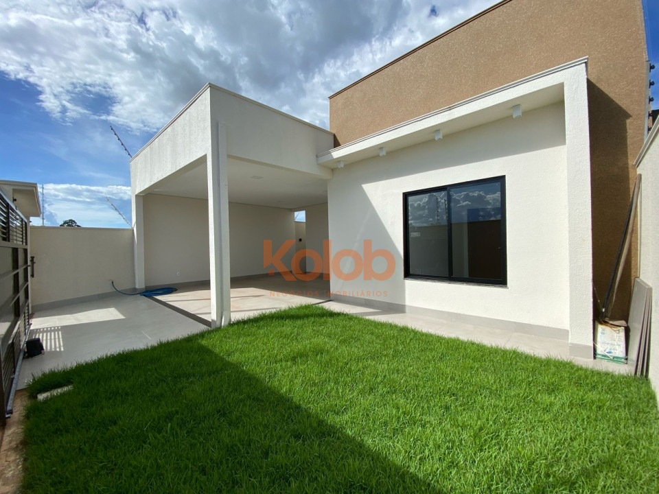 Imagens do imóveis CASA NO JARDIM BOUNGAVILLE