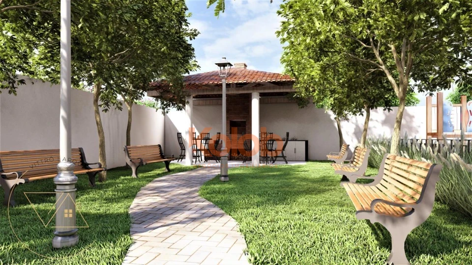 Imagens do imóveis Eco Viva, um produto diferenciado no bairro Nossa Senhora de Fátima, com casas individuais e condição de pagamento super flexível.