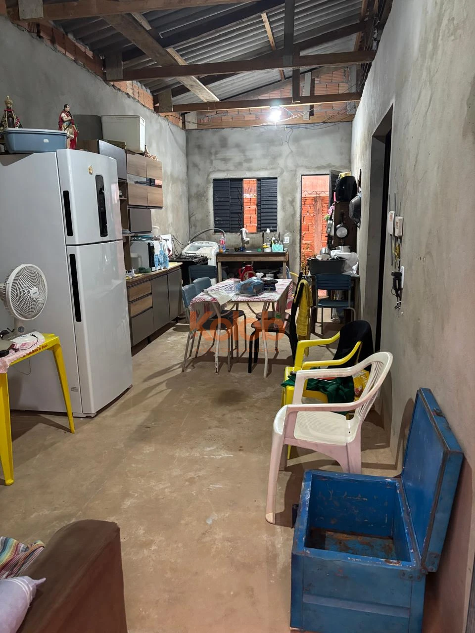 Imagens do imóveis CASA PARA ASSUMIR PARCELA NO RESIDENCIAL CARIBE PRÓXIMO A UPA 24HRS