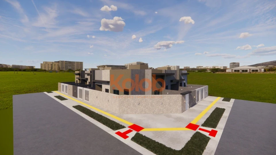 Imagens do imóveis Casa À Venda Jardim Bougainville Sinop