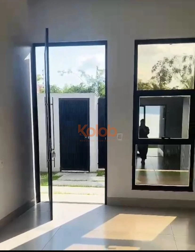 Imagens do imóveis Casa à venda no Jardim Morumbi em Sinop — 3 quartos, área gourmet e localização estratégica