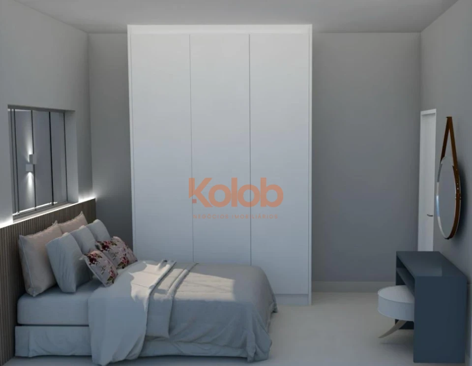 Imagens do imóveis Casa à Venda no Jardim Bougainville – Villa Harmonia lll Sinop/MTUnidade 12