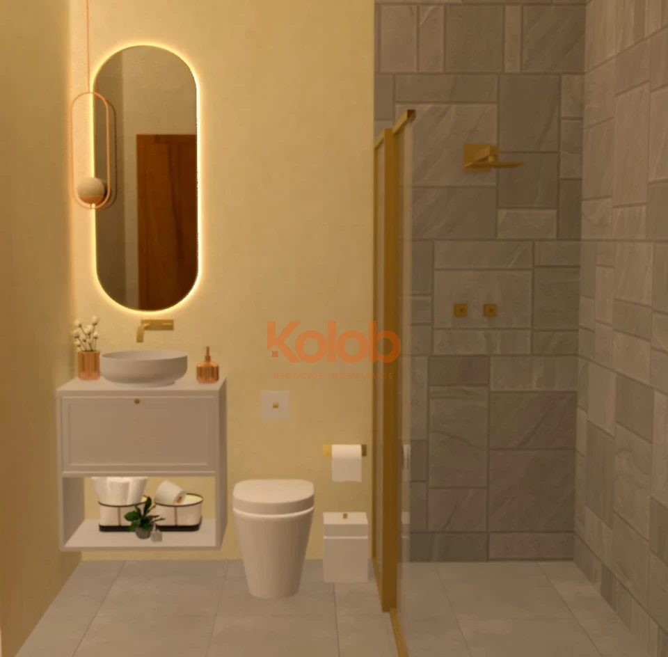 Imagens do imóveis Casa À Venda Jardim Bougainville Sinop