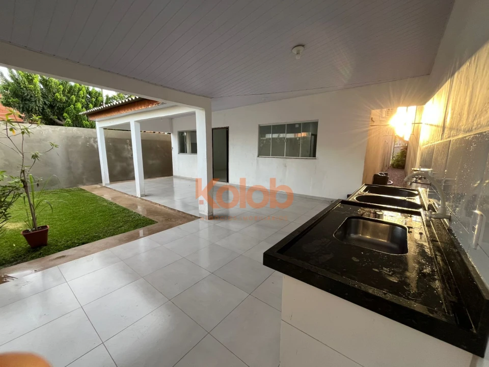 Imagens do imóveis Vende-se ou Aluga-se Casa no Residencial Buritis