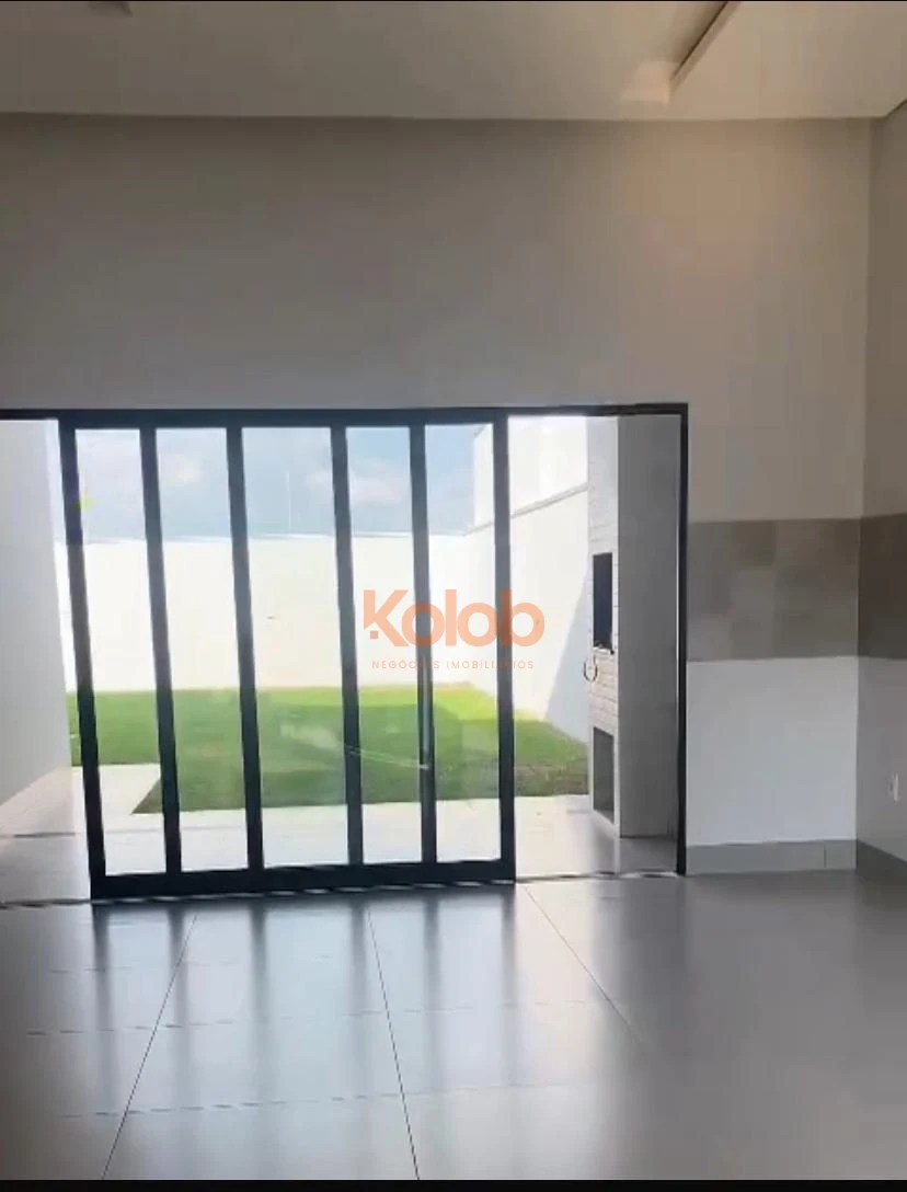 Imagens do imóveis Casa à venda no Jardim Morumbi em Sinop — 3 quartos, área gourmet e localização estratégica