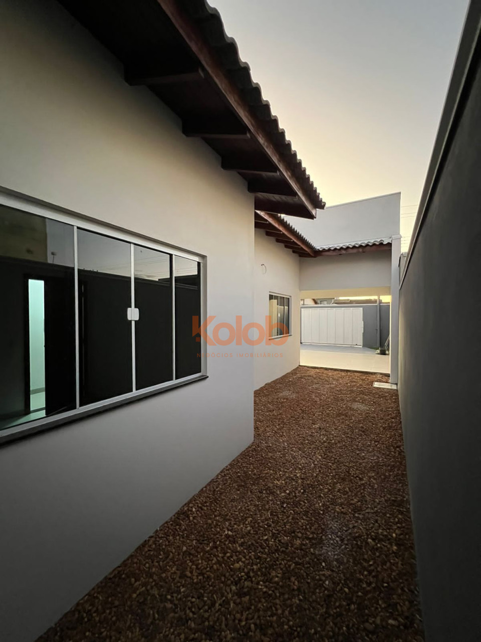 Imagens do imóveis CASA NO JARDIM  PAULISTA II
