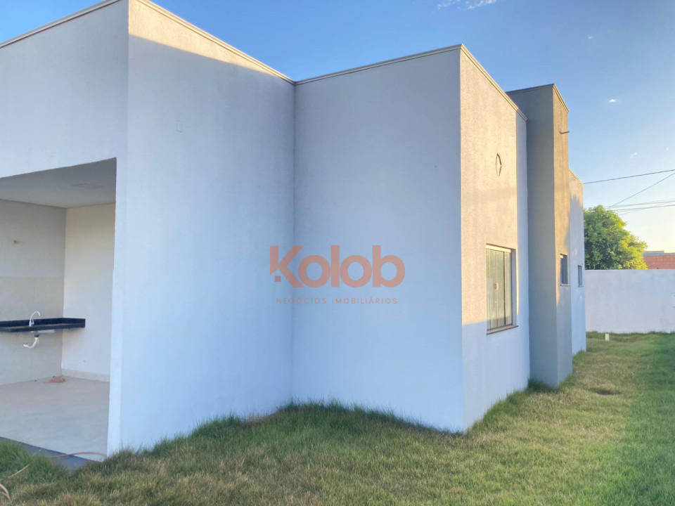 Imagens do imóveis CASA NO JARDIM BOUNGAVILLE