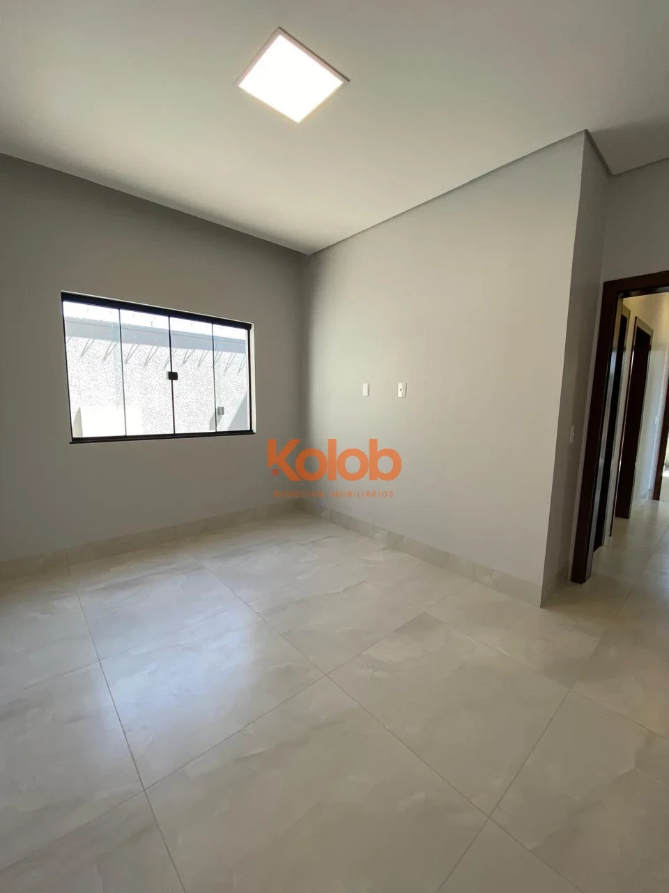 Imagens do imóveis Casa à venda no Residencial Curitiba em Sinop — 3 dormitórios, área gourmet e espaço para piscina