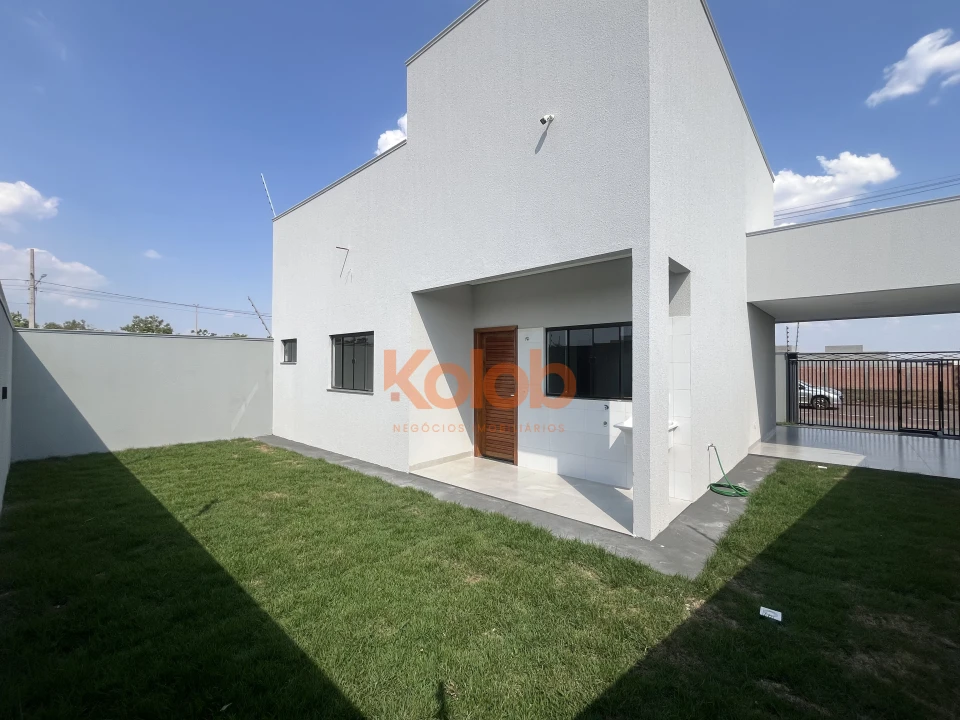 Imagens do imóveis Casa À Venda Sonhalto Videira Em Sinop/Mt Sinop