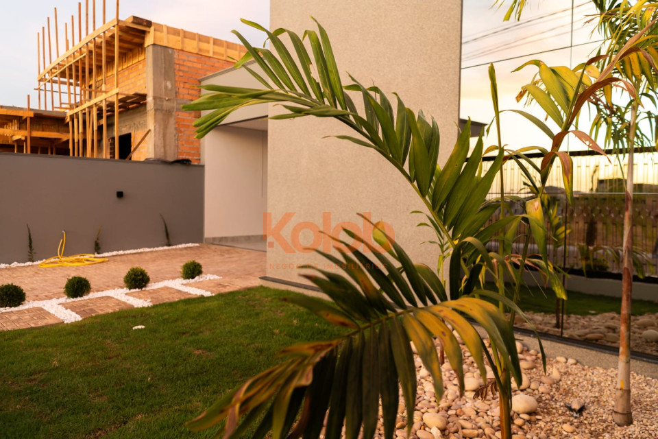Imagens do imóveis IMÓVEL ALTO PADRÃO RESIDENCIAL PARIS