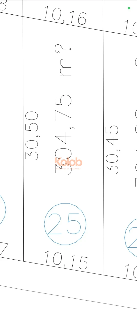 Imagens do imóveis Lote à venda no Sonhalto Videira em Sinop/MT — 304,75 m² por R$ 150 mil