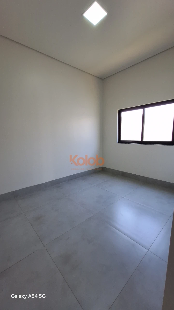 Imagens do imóveis Casa à venda no Sonhalto Videira em Sinop/MT — 125m², 3 quartos, área gourmet