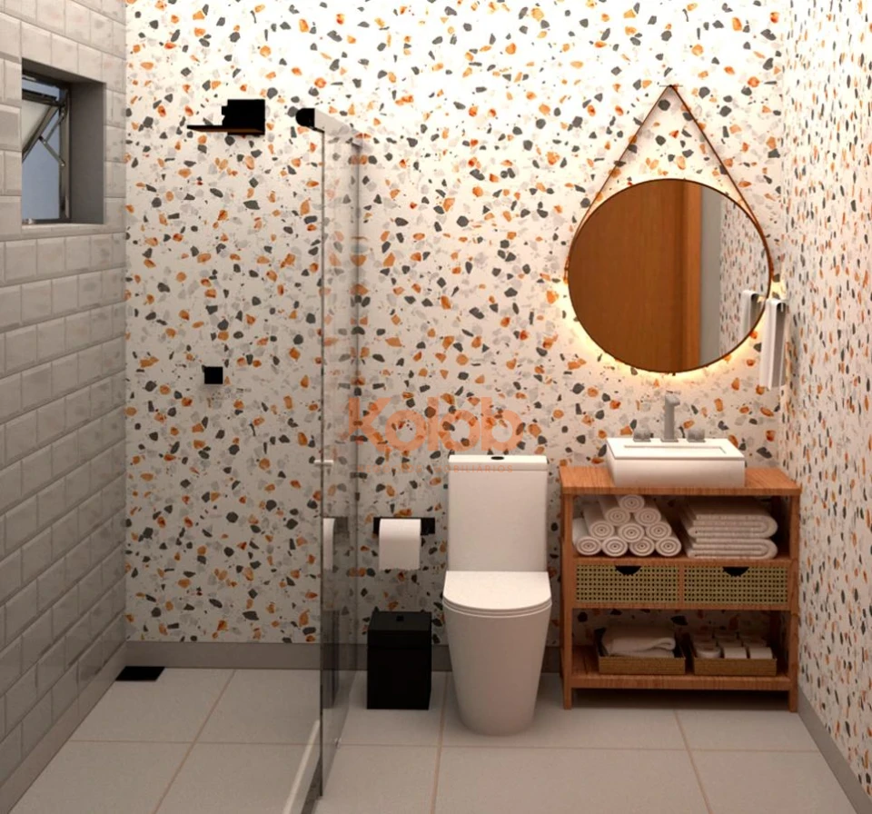 Imagens do imóveis JARDIM BOUGAINVILLE VILLA HARMONIA II - UNIDADE 03