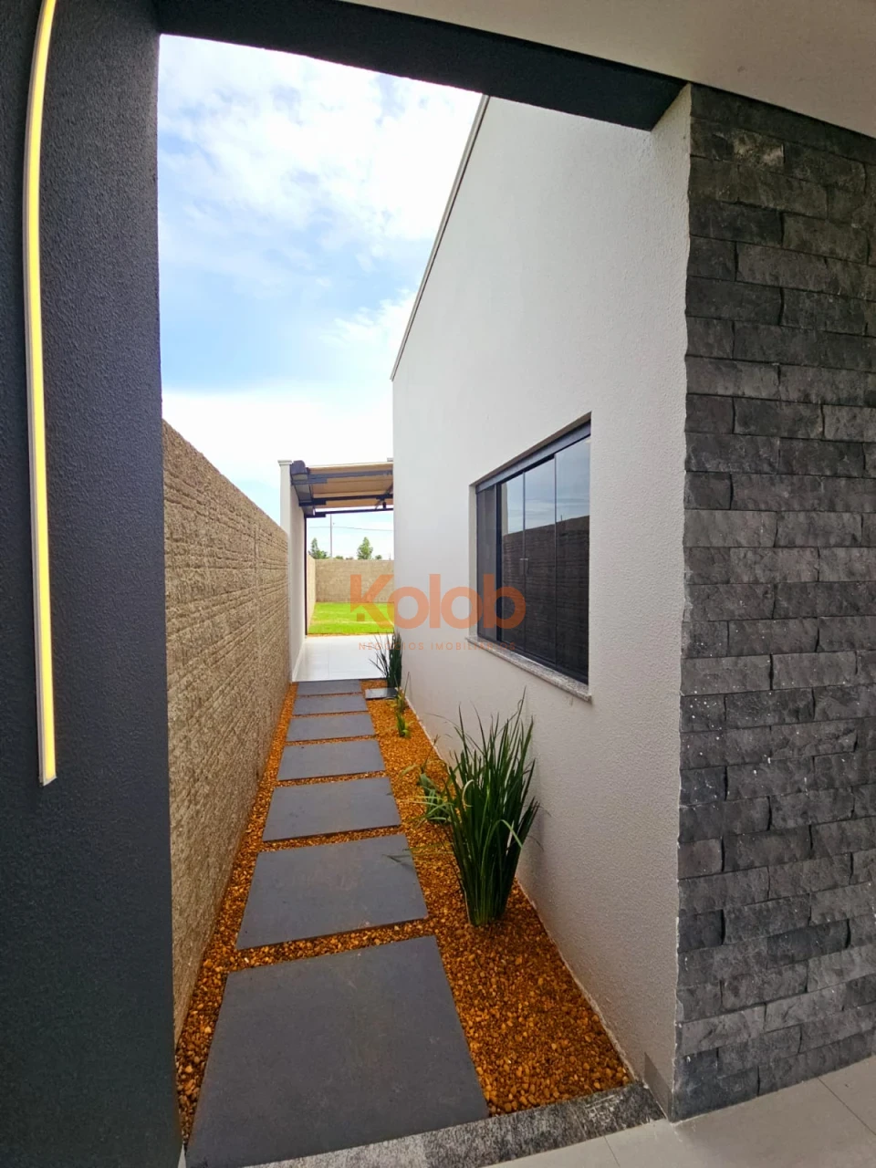 Imagens do imóveis Casa Alto Padrão à Venda em Sinop – 3 Quartos com Área Gourmet | Próxima à Escola Militar | Sonho Alto Videiras