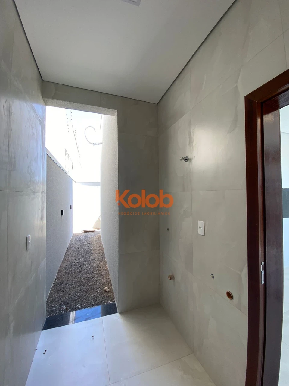 Imagens do imóveis Casa à venda no Residencial Curitiba em Sinop — 3 dormitórios, área gourmet e espaço para piscina
