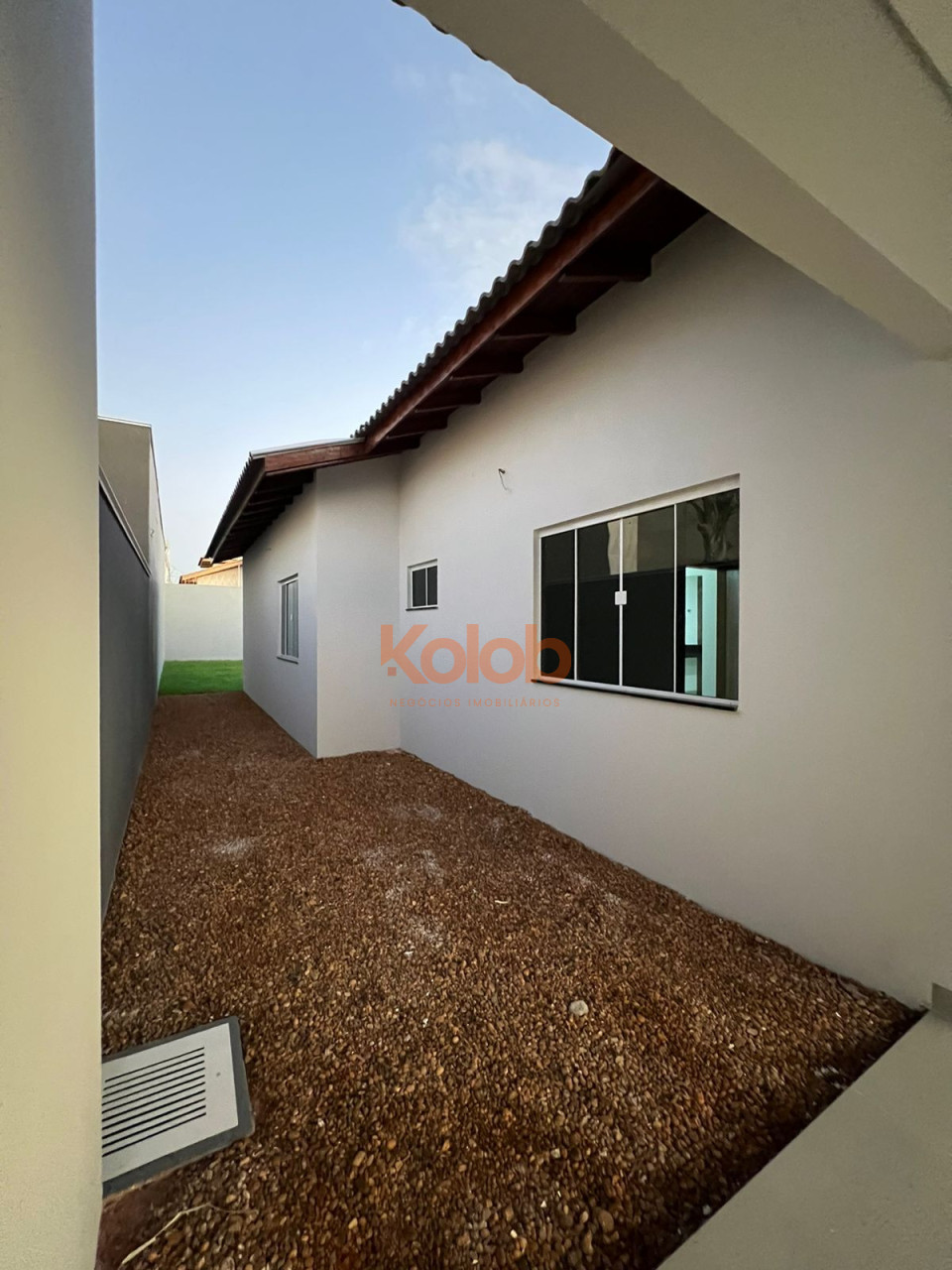 Imagens do imóveis CASA NO JARDIM  PAULISTA II