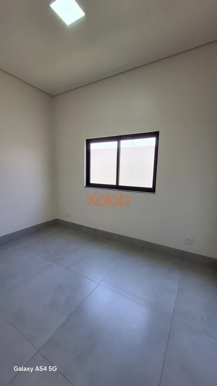 Imagens do imóveis Casa à venda no Sonhalto Videira em Sinop/MT — 125m², 3 quartos, área gourmet