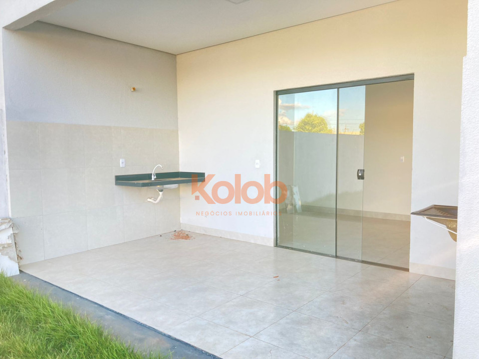 Imagens do imóveis CASA NO JARDIM BOUNGAVILLE