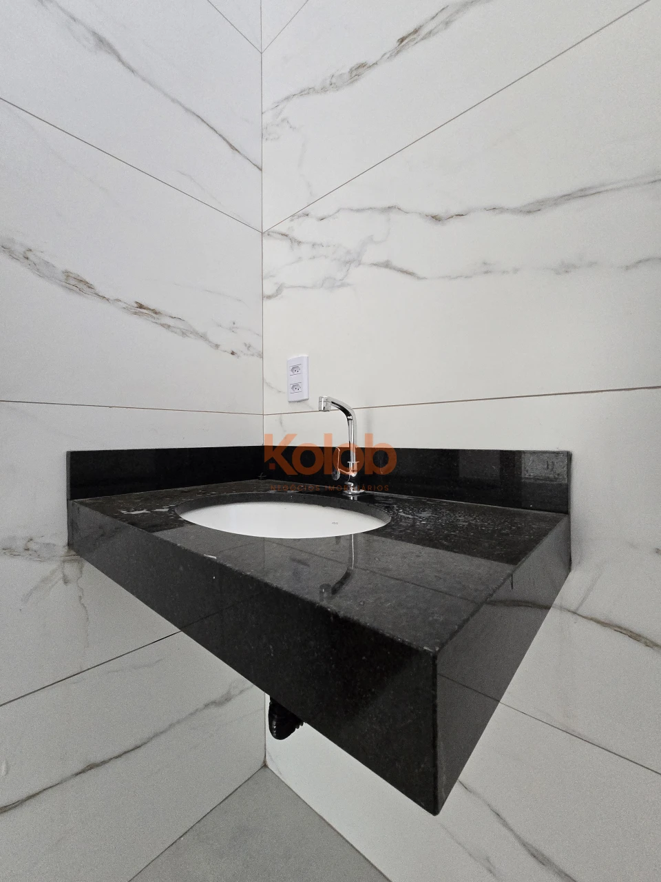 Imagens do imóveis Casa à Venda no Residencial Iguatemi – Sinop/MT