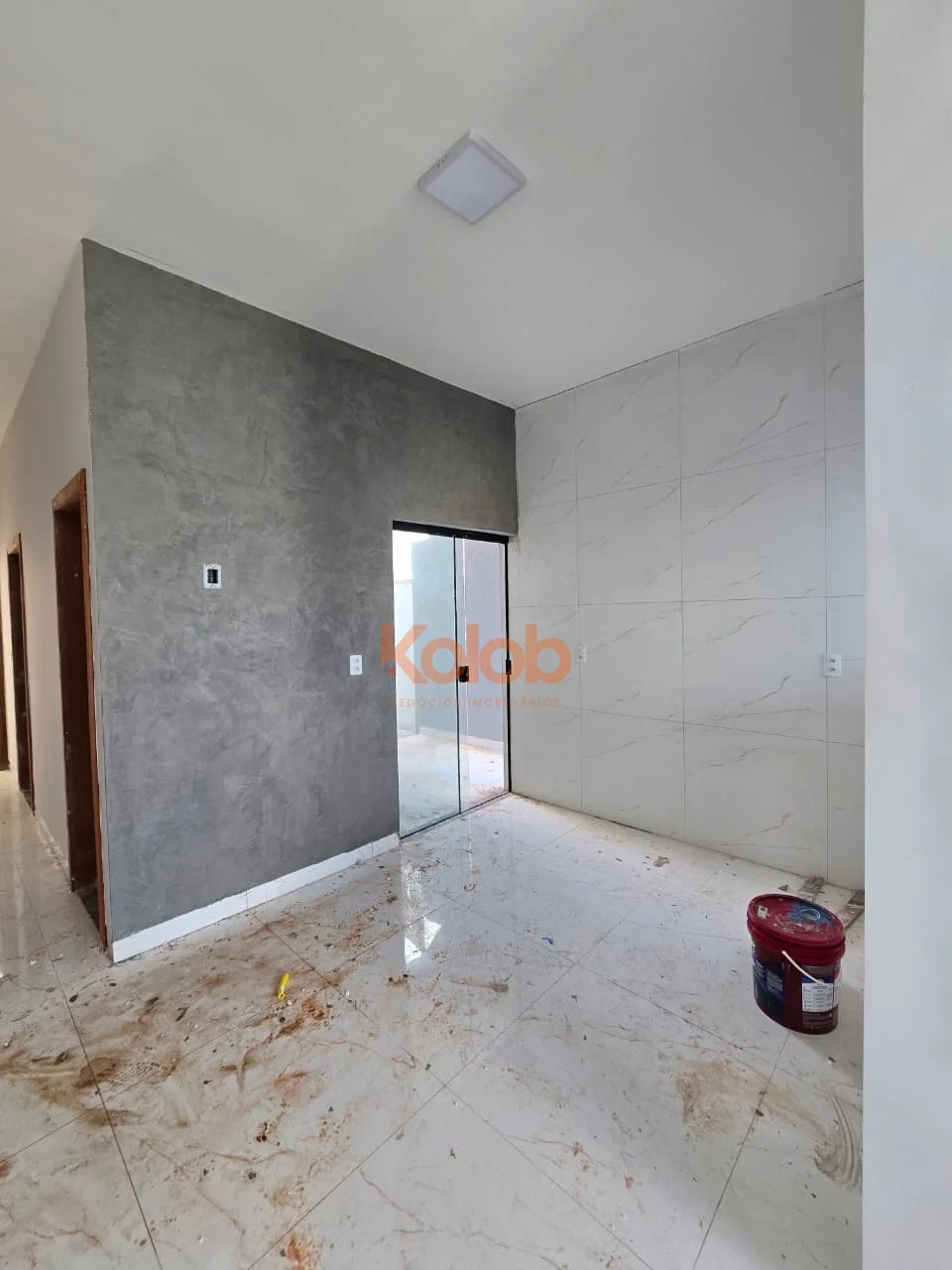 Imagens do imóveis Residencial Santa Catarina – Sinop/MT Travessa dos Navegantes, nº 37