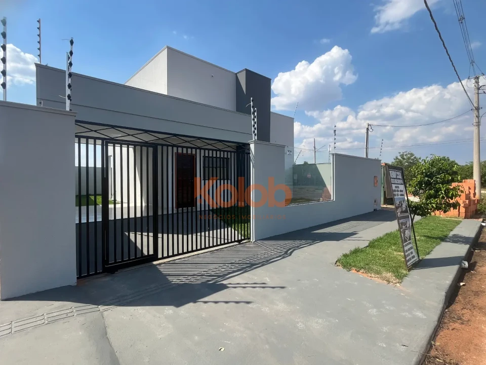 Imagens do imóveis Casa À Venda Sonhalto Videira Em Sinop/Mt Sinop