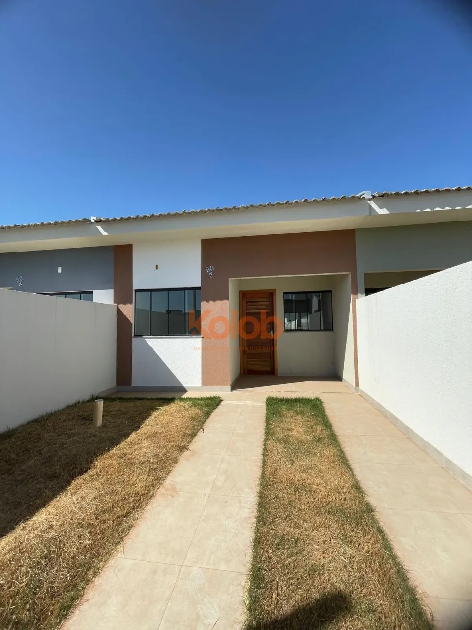 Imagens do imóveis CASA NO RESIDENCIAL BURITIS
