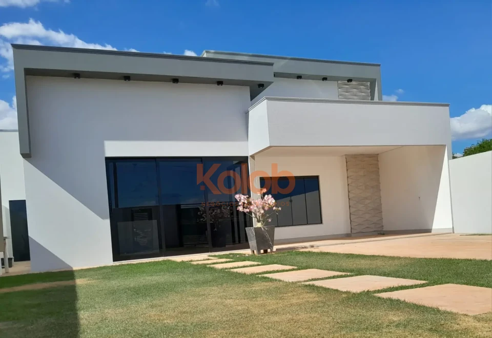 Imagens do imóveis CASA NO JARDIM NAPOLES
