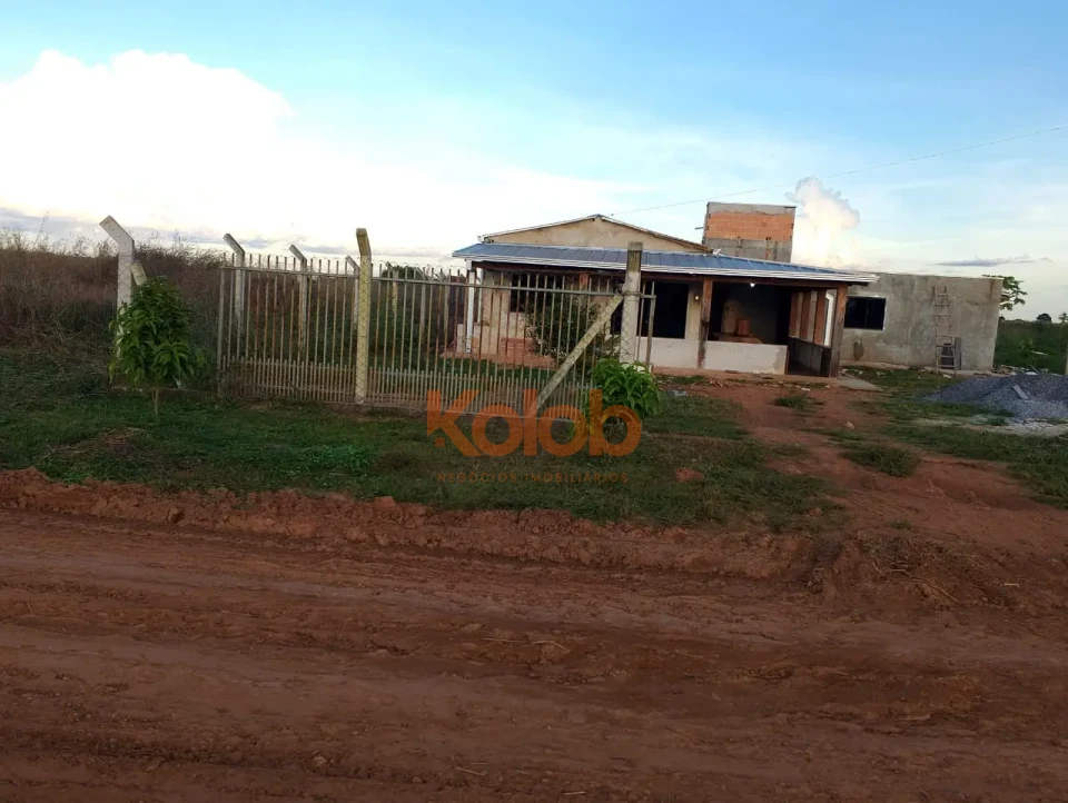 Imagens do imóveis Loteamento Tarumans