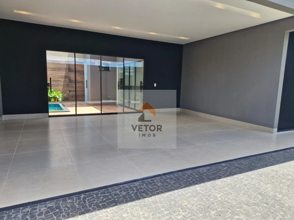 Imagens do imóveis Casa À Venda Residencial Campos Do Jordão Anapolis