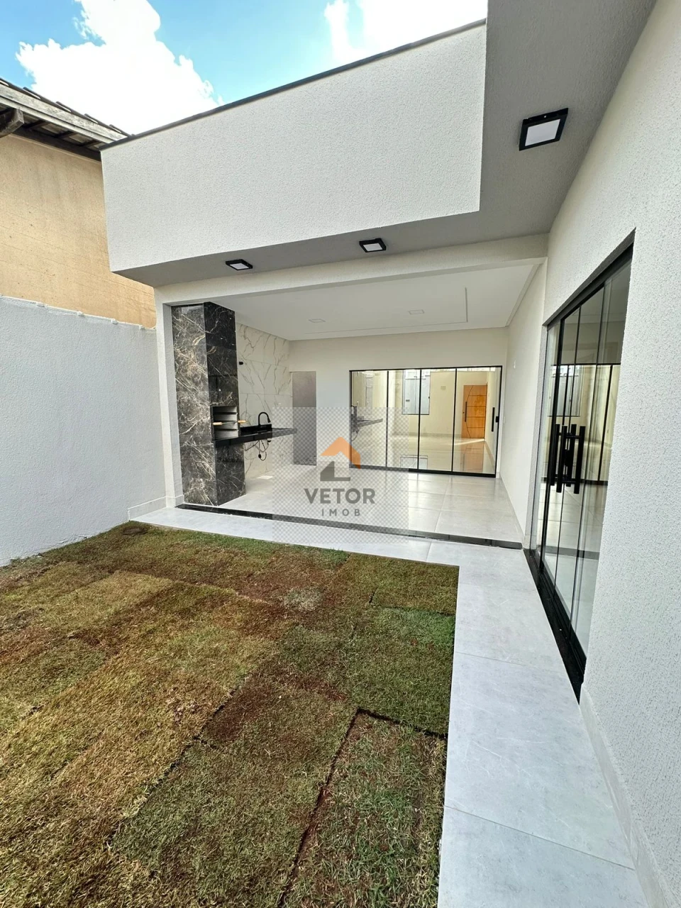 Imagens do imóveis Casa À Venda Residencial Verona Anapolis