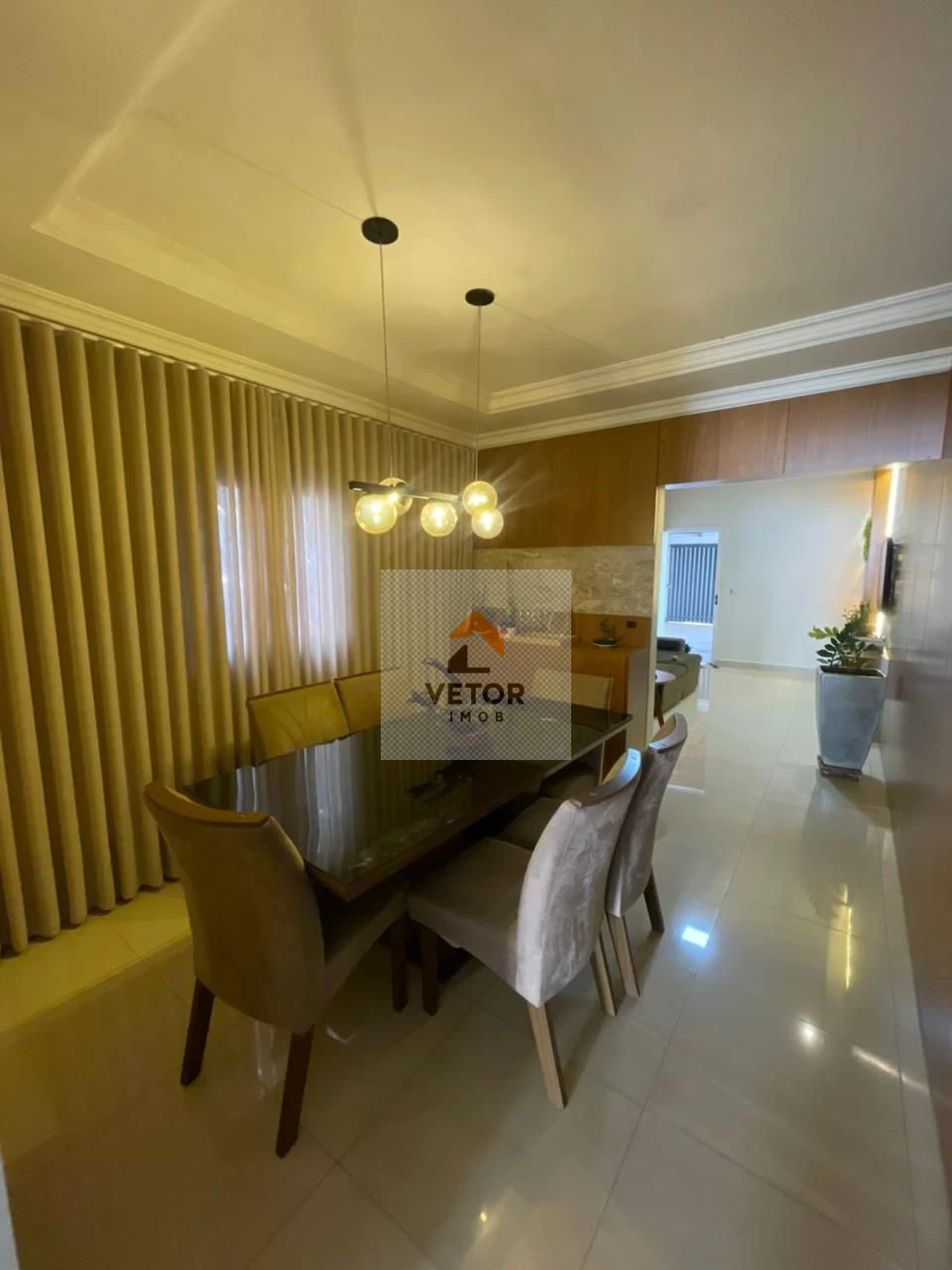 Imagens do imóveis Casa À Venda Santa Maria De Nazaré Anapolis