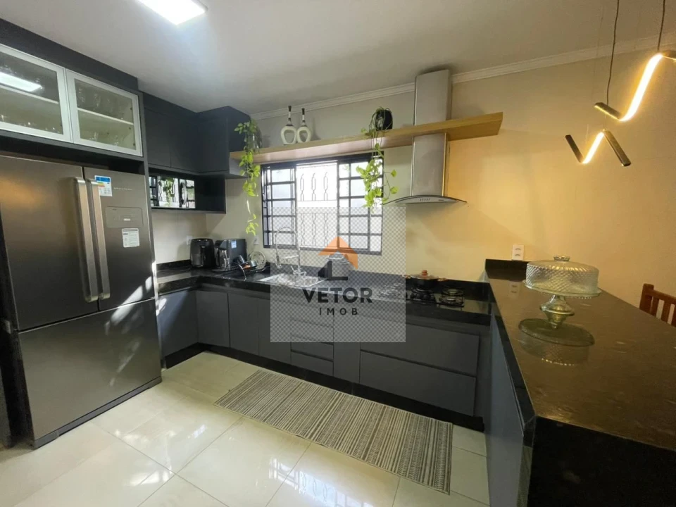 Imagens do imóveis Casa À Venda Santa Maria De Nazaré Anapolis